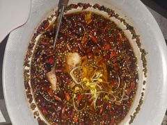 -上和臻品中国菜(花园街店)