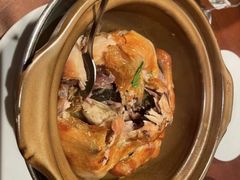 -外婆家(世界城广场店)