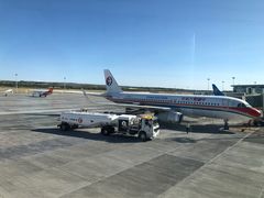 -银川河东国际机场