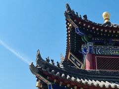 -西安市广仁寺