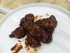 -尚岛私房菜(西方巷店)