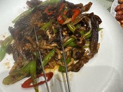 -箪食巷私房菜馆·鲁菜(玉函路店)