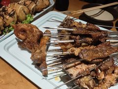 -状元阁烧烤(新华路总店)
