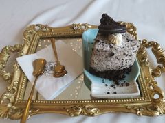 -L'amour澜茉·轻法餐