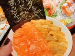 -千代武日本料理(哈西店)