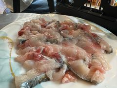 -港升鱼师傅·中山脆肉鲩