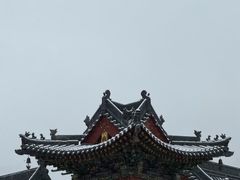 -五台山风景名胜区