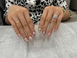 -斯馨·健康美甲美睫