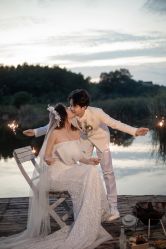 -第一夫人婚纱摄影(南京店)