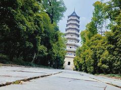 -灵谷景区