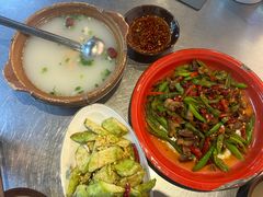 -馬伍旺川菜(江北虹悦城店)