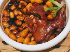 -金时代顺风大酒店(静安大融城店)