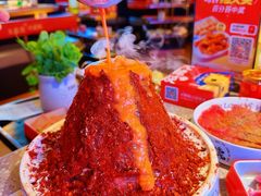 -大龙燚火锅(太古里店)