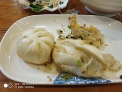 -张小文胡辣汤(龙柏新村店)