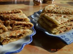 -溢心园香河肉饼总店