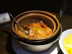 外婆茶香鸡-金牌外婆家(苏州中心店)