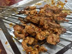 -文文烤肉(大皮院店)