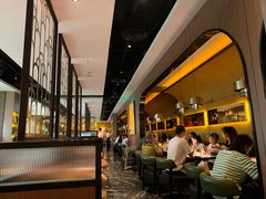 -半秋山西餐厅(襄阳万达店)