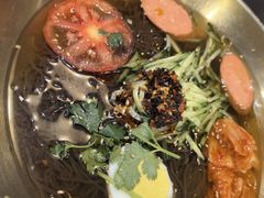 -破瓦寒窑·地摊烤羊排