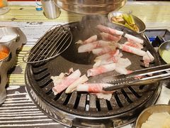 -401餐厅(弘大店)