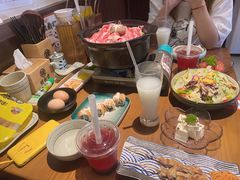 -合风谷(南下塘店)