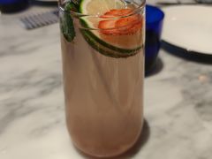 -玛尚诺Pizza&Bar(长泰广场店)