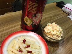 -炙热童年·老北京炙子烤肉(南锣鼓巷店)