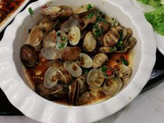-丰收日·小海鲜·沪上家宴(顾村正大店)