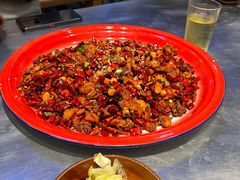 -馬伍旺川菜(江北虹悦城店)