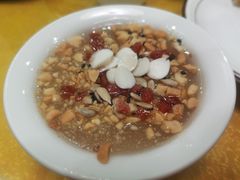 杏仁茶-黄家老店·非遗灌汤包(晋安路店)
