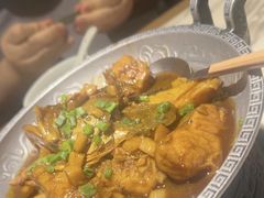 -大鱼徽州·寻味徽菜(星光总店)