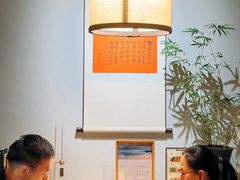 -十二舍·湯物素煮(江泰潤政店)