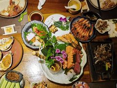 -和彩放题餐厅(酒仙桥店)
