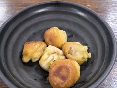 -赵宝美煎包店
