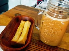 -Africafe(非洲咖啡)