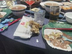 -金狮麟·新豫菜(金码大厦店)