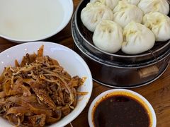 -王菊美食街·王菊面馆(总店)