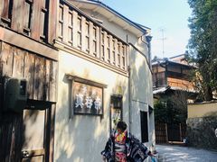 -京都冈本和服体验租赁店(祗园店)