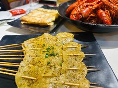 -聚味瞿记·龙虾堂(望城店)