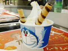 -肯德基(龙之梦购物中心店)