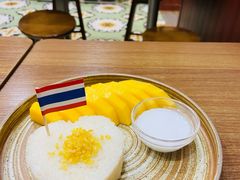 -曼谷食堂·泰国家庭料理(丹桂路店)