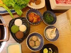-伊豆野菜村(大族广场店)