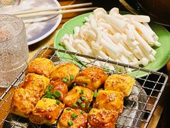 -雀舞云南菜(天津天河城购物中心店)