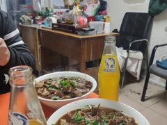 -胖子卤煮