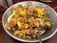 -青春分食(仙林大学城店)