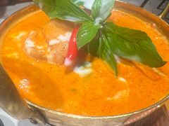 -Home Thai·泰谣(王府井apm店)