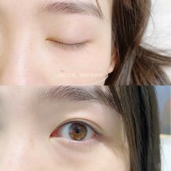 -MIVI半永久纹眉纹绣