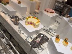 -合肥皇冠假日酒店·菲亚斯特自助餐厅(黄山路店)