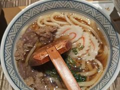 -江南大学-第一食堂(江南苑)