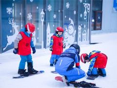 -哈尔滨热雪奇迹